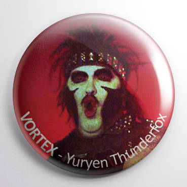 Vortex - Jurjen Tichelaar