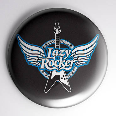 The Lazy Rocker Radio Show