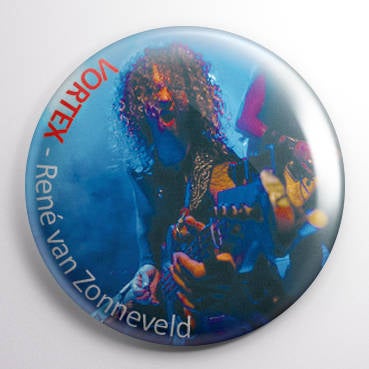 Vortex - René van Zonneveld