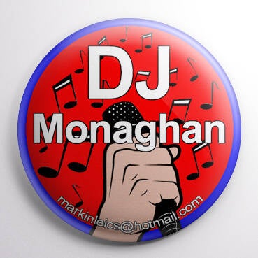 DJ Monaghan