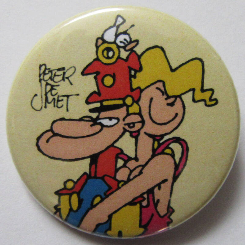 De Generaal van Peter de Smet