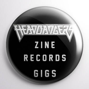 Headbangers Records