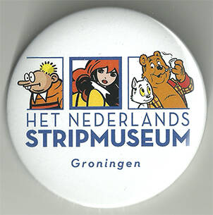 Nederlands Stripmuseum
