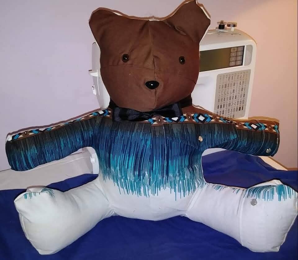 Memory Bear