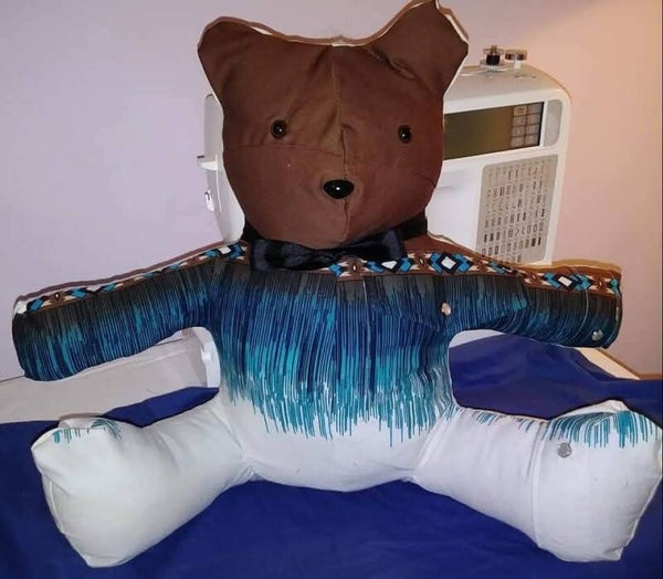 Memory Bear