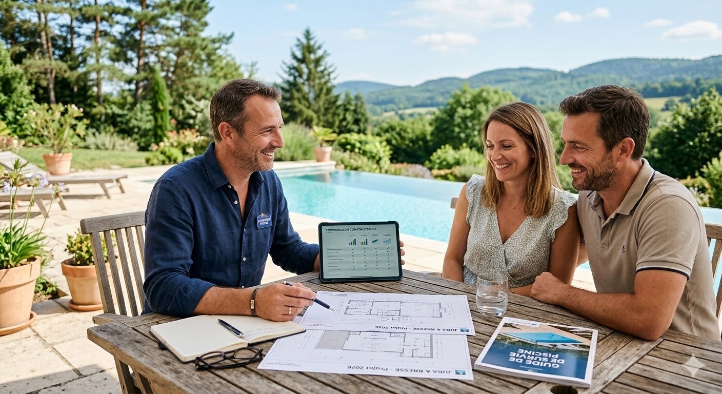 devis piscine jura bresse