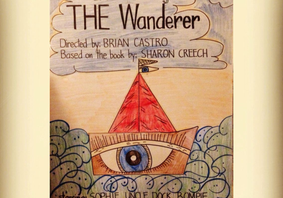 Jane Doe - The Wanderer