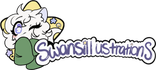 Swansillustrastions