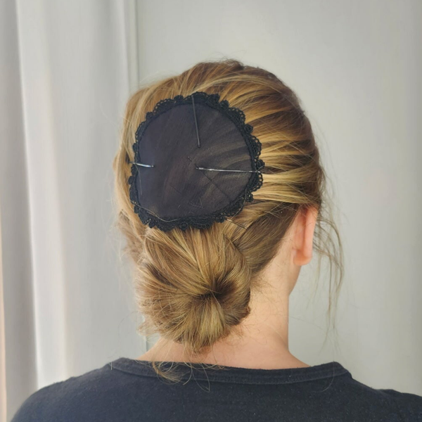 transparent black