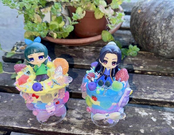 Figura da esposizione