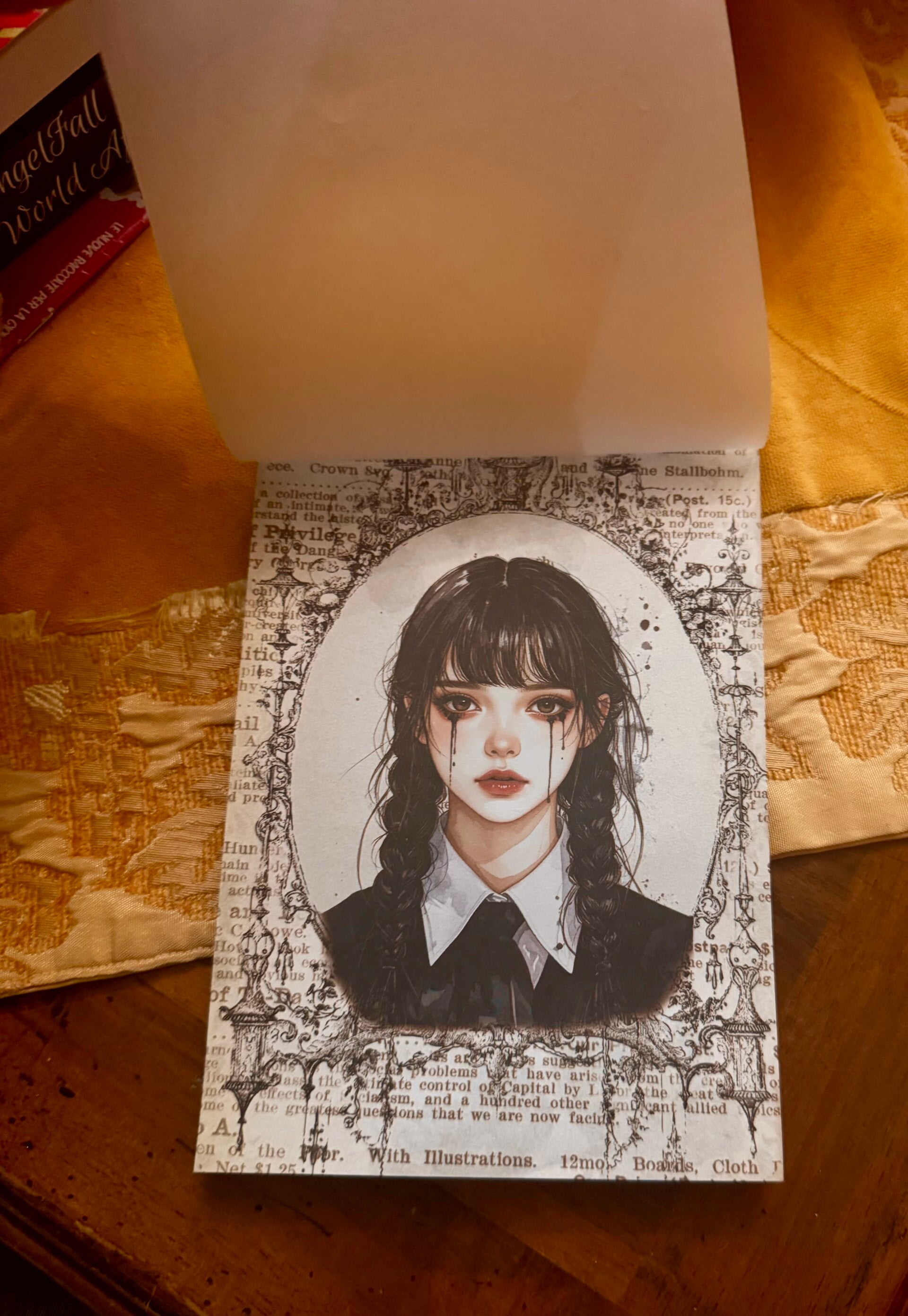 Scrapbooking wednesday