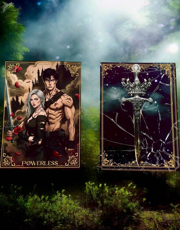 Powerless