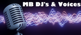 M.B. Dj's &amp; Voices