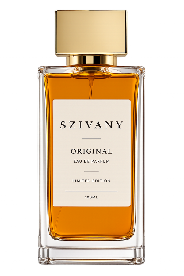 SZIVANY ORIGINAL 100ML - LIMITED EDITION