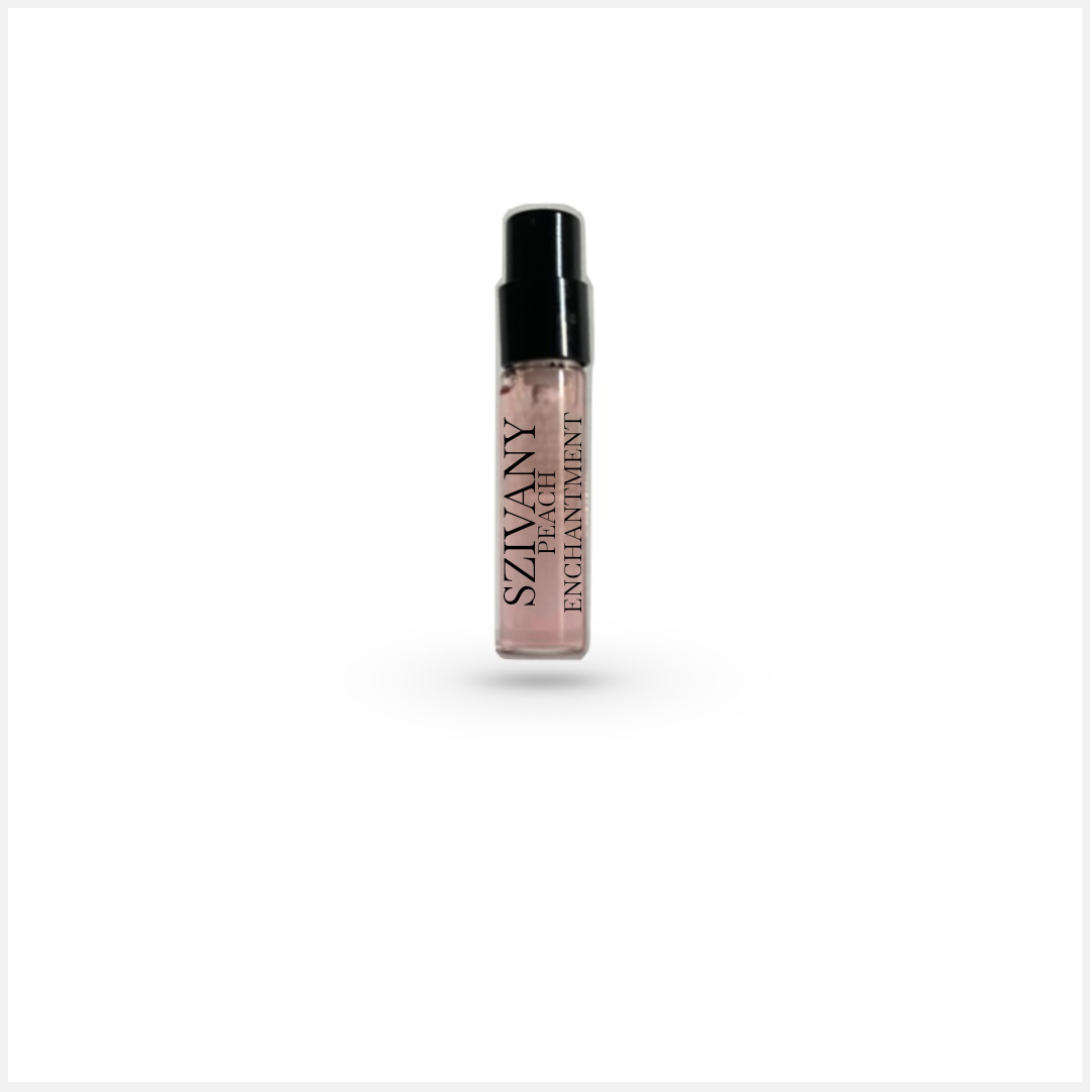 SZIVANY PEACH ENCHANTMENT - 2ML SAMPLE