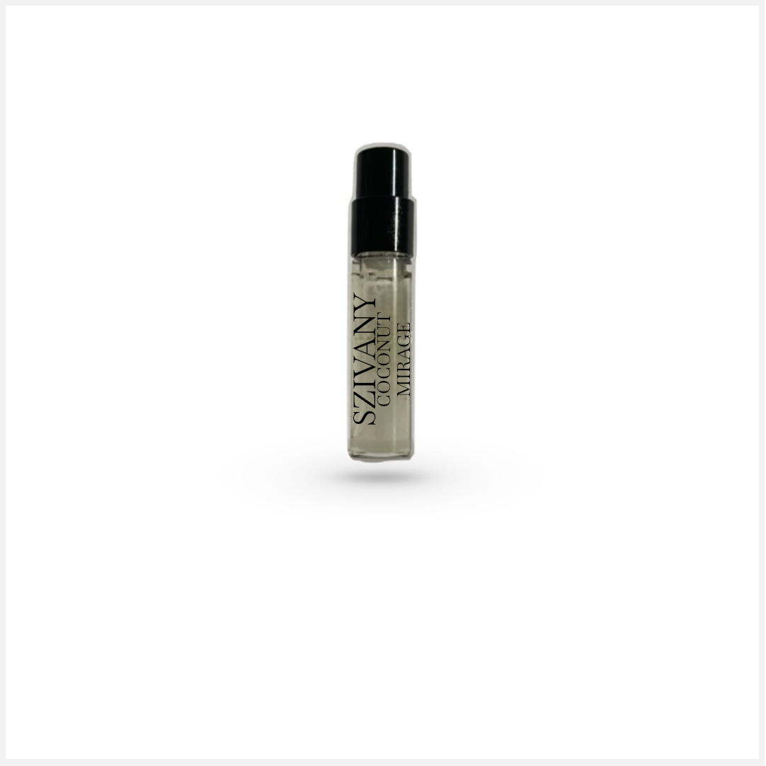 SZIVANY COCONUT MIRAGE - 2ML SAMPLE