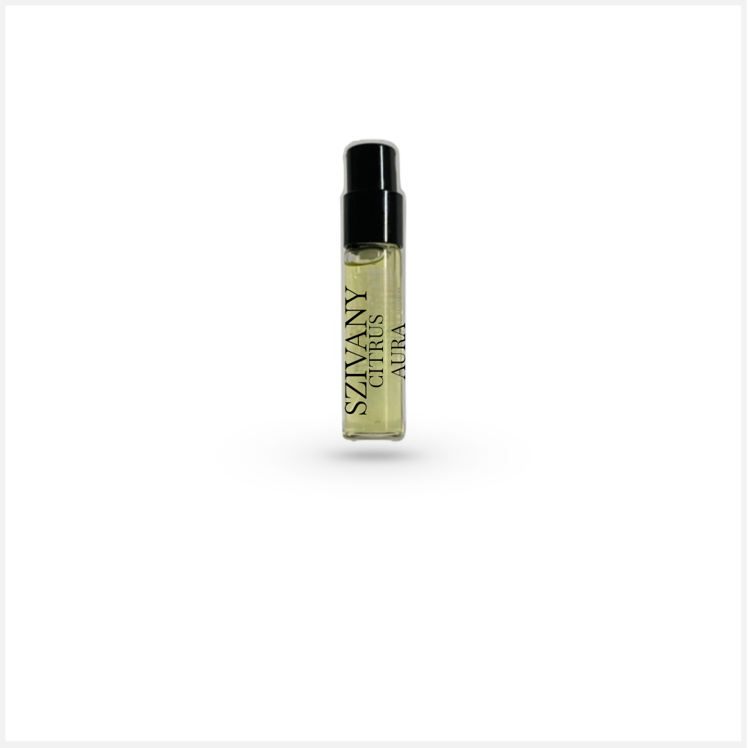 SZIVANY CITRUS AURA - 2ML SAMPLE