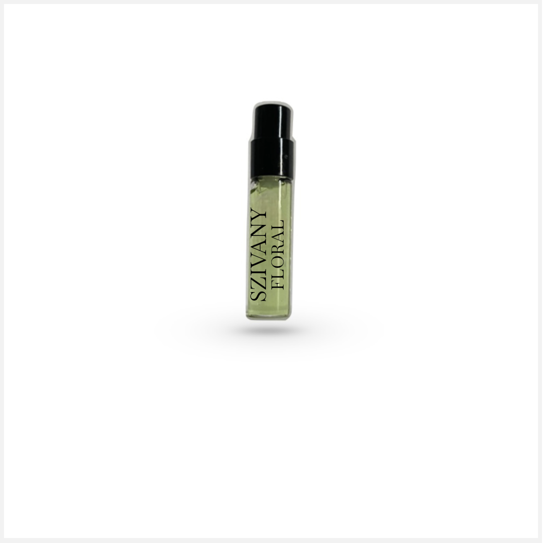 SZIVANY FLORAL - 2ML SAMPLE