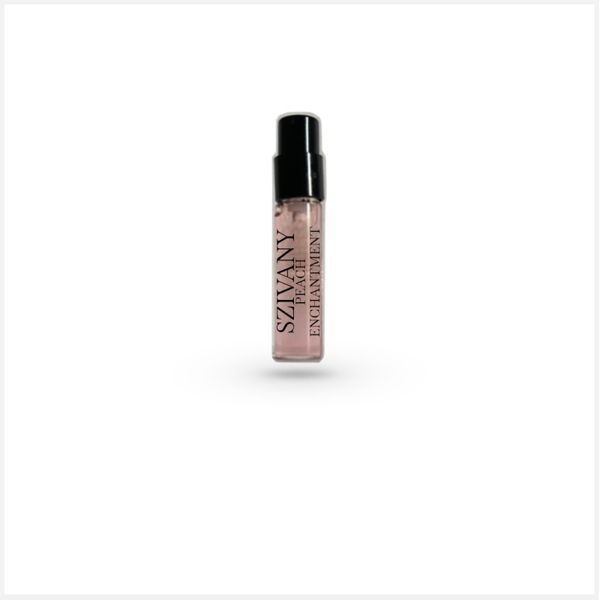 SZIVANY PEACH ENCHANTMENT - 2ML SAMPLE