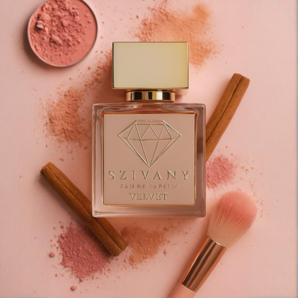 SZIVANY VELVET - 2ML SAMPLE