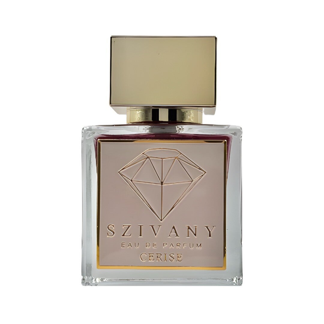SZIVANY EAU DE PARFUM CERISE UNISEX