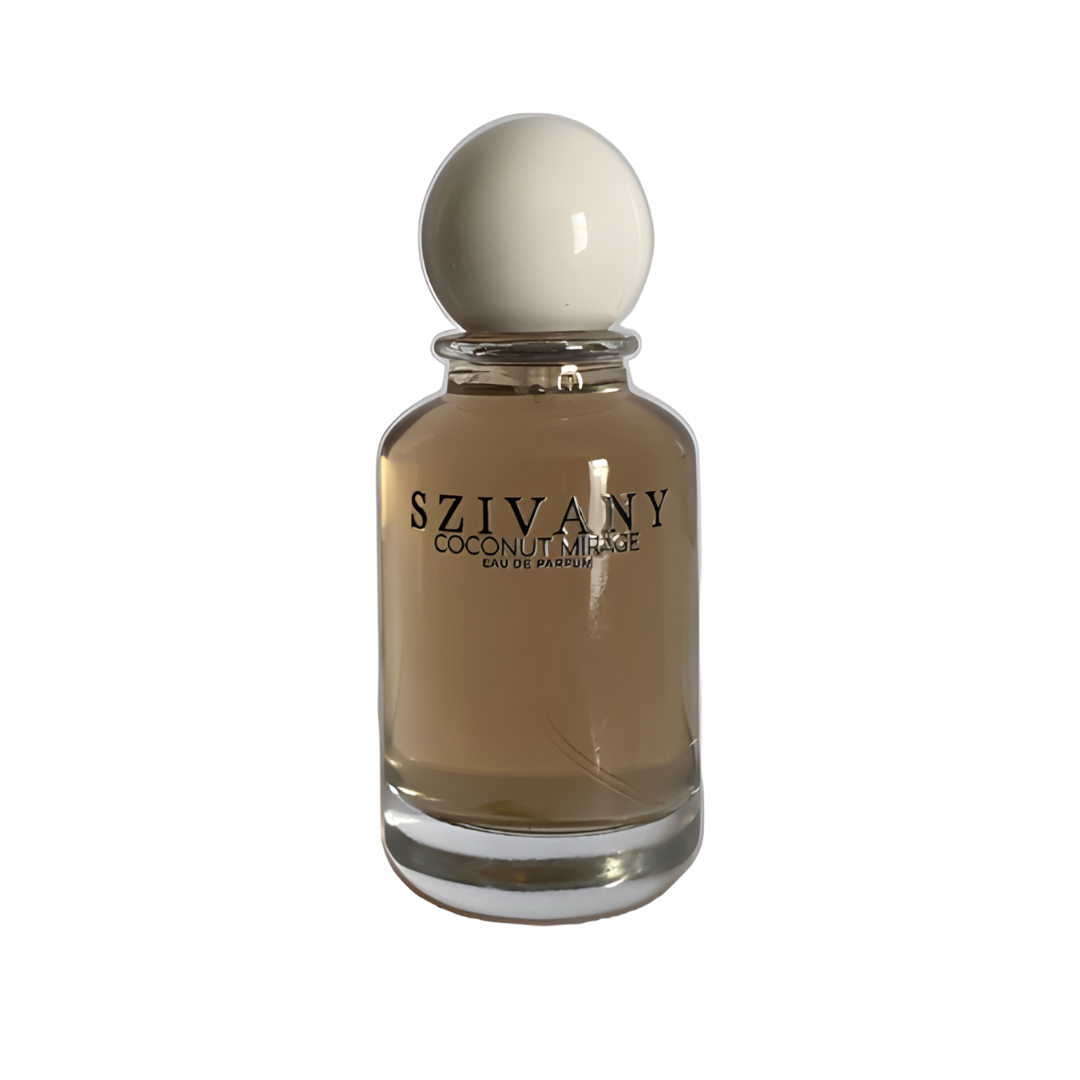 SZIVANY COCONUT MIRAGE UNISEX