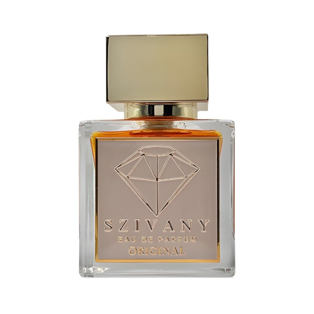 SZIVANY EAU DE PARFUM ORIGINAL UNISEX