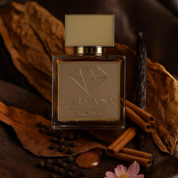 SZIVANY ORIGINAL - 2ML SAMPLE