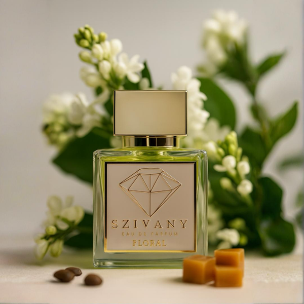 SZIVANY FLORAL - 2ML SAMPLE
