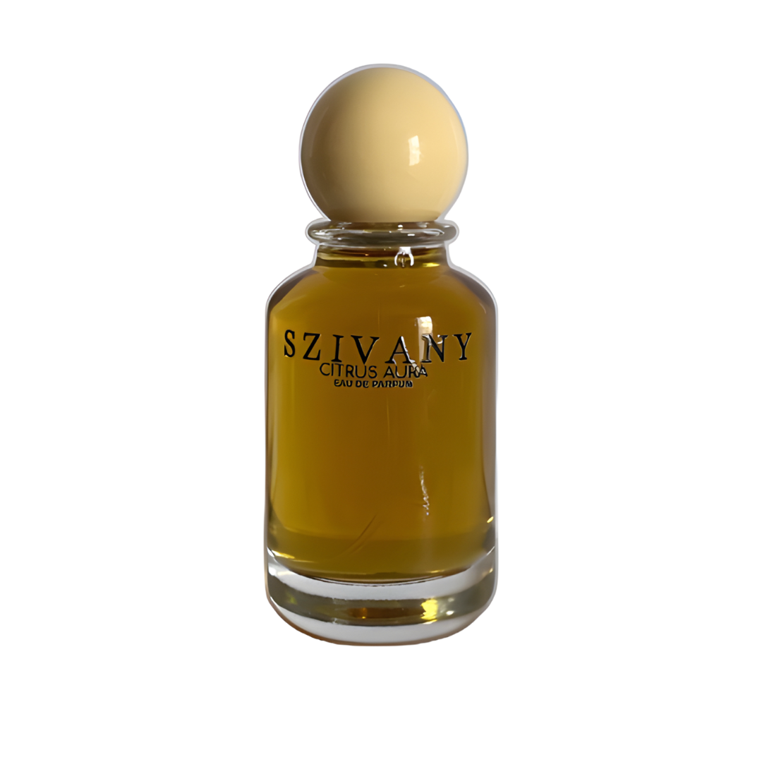 SZIVANY CITRUS AURA UNISEX