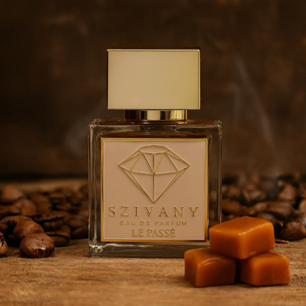 SZIVANY LE PASSÉ - 2ML SAMPLE