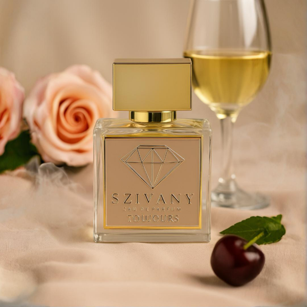 SZIVANY TOUJOURS - 2ML SAMPLE