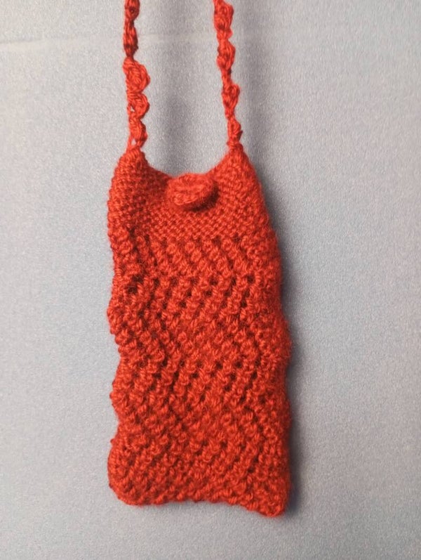 Handgestrickt 1-HAKE
