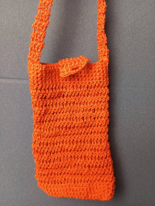 Handgestrickt 1-HAKE