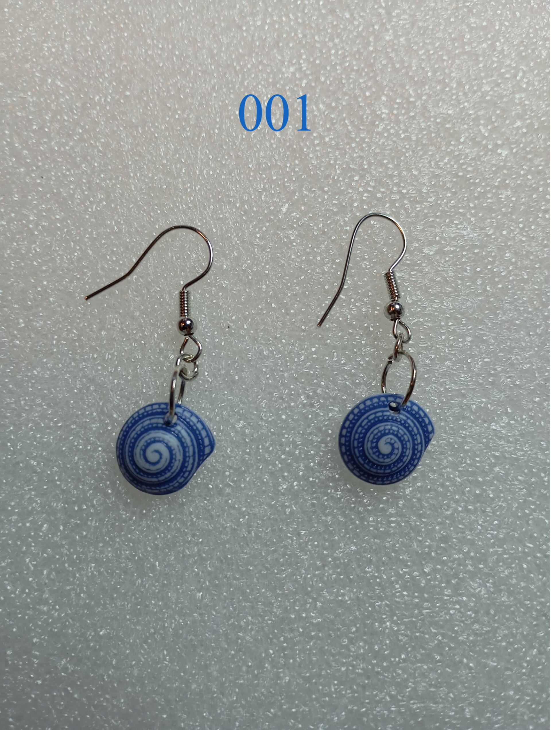 Ohrringe /Nachahmung/