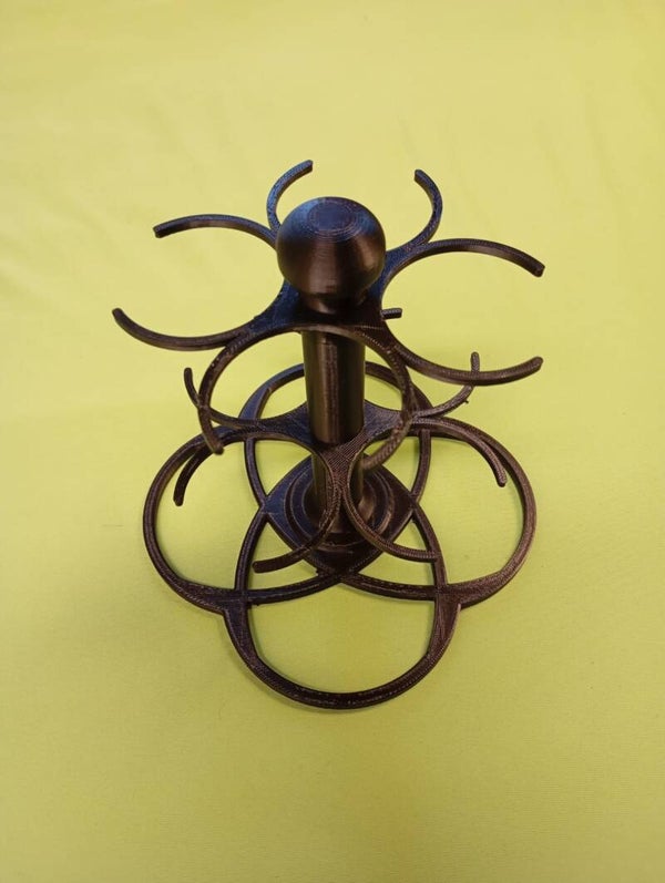 Dolce Gusto - Kapselhalter für Kaffeemaschinen