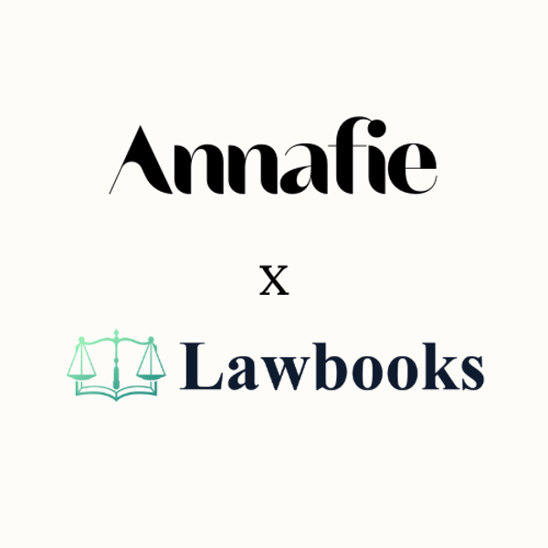 Wettenbundelhoezen set | LawBooks edition