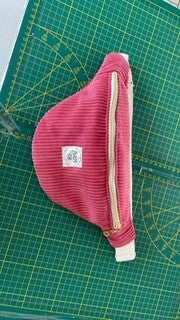 SAC BANANE ENFANT A PERSONNALIISER