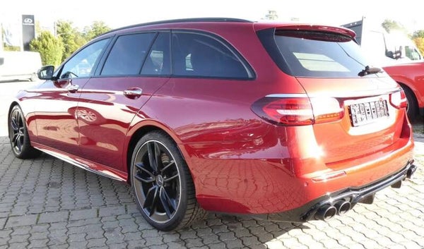 Mercedes-Benz E 53 AMG