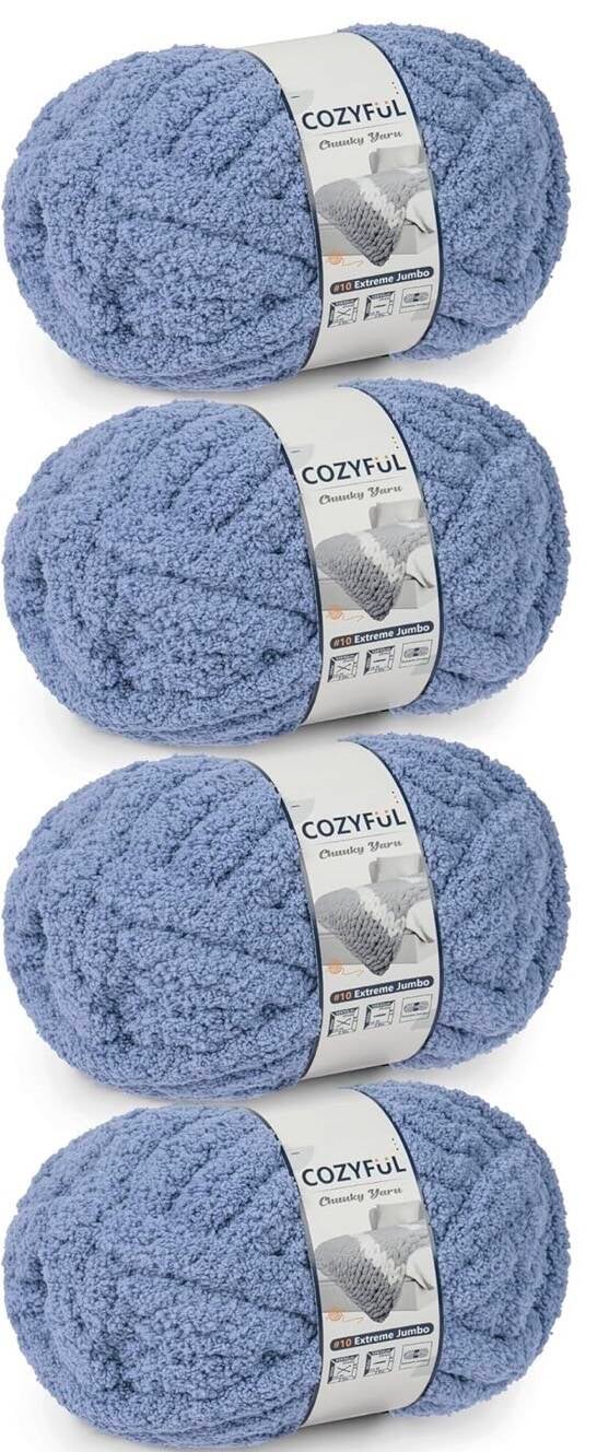 Blue Grey