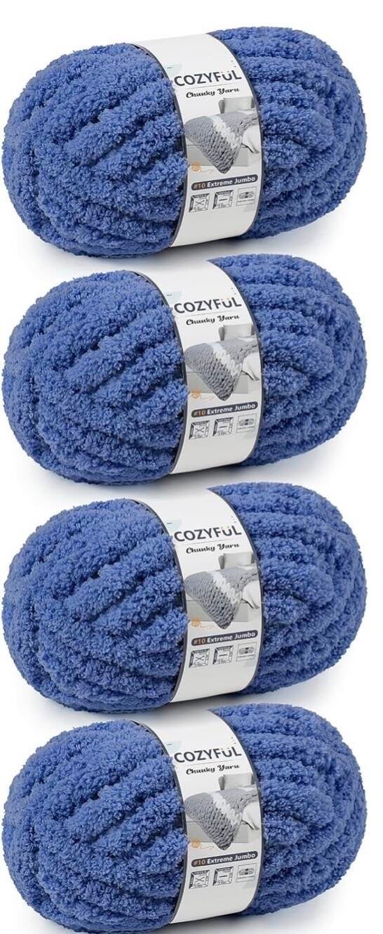 Country Blue 