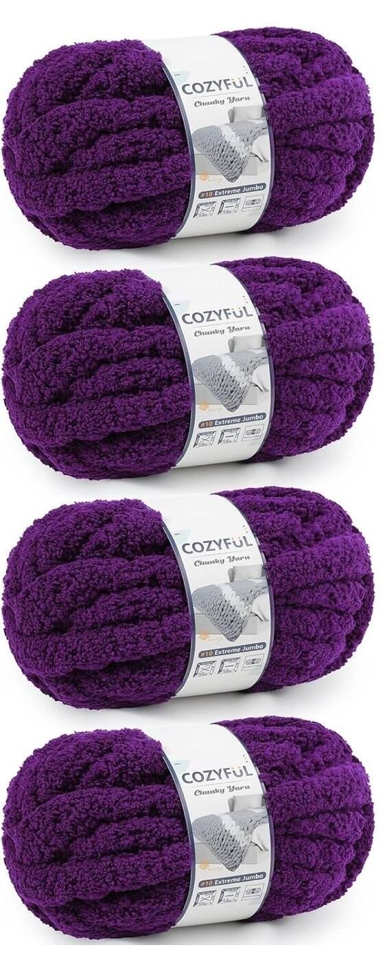 Dark Purple 