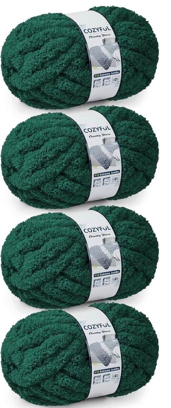 Forest Green 