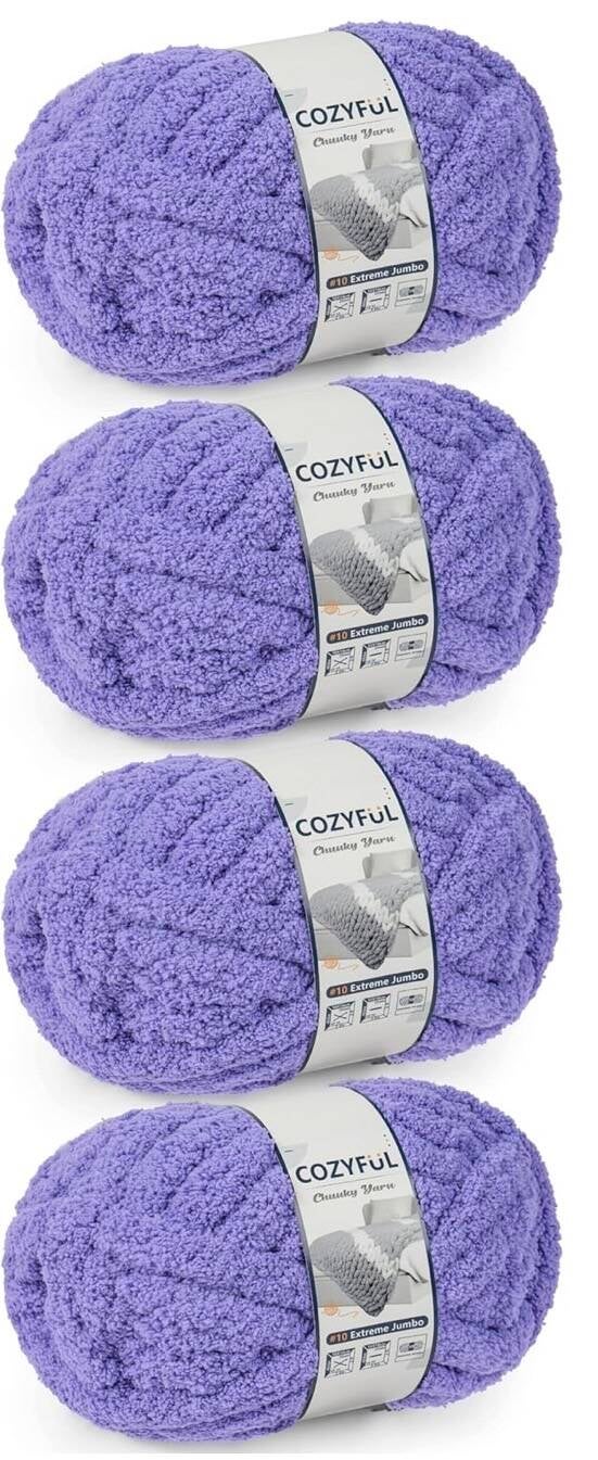 Lavender 