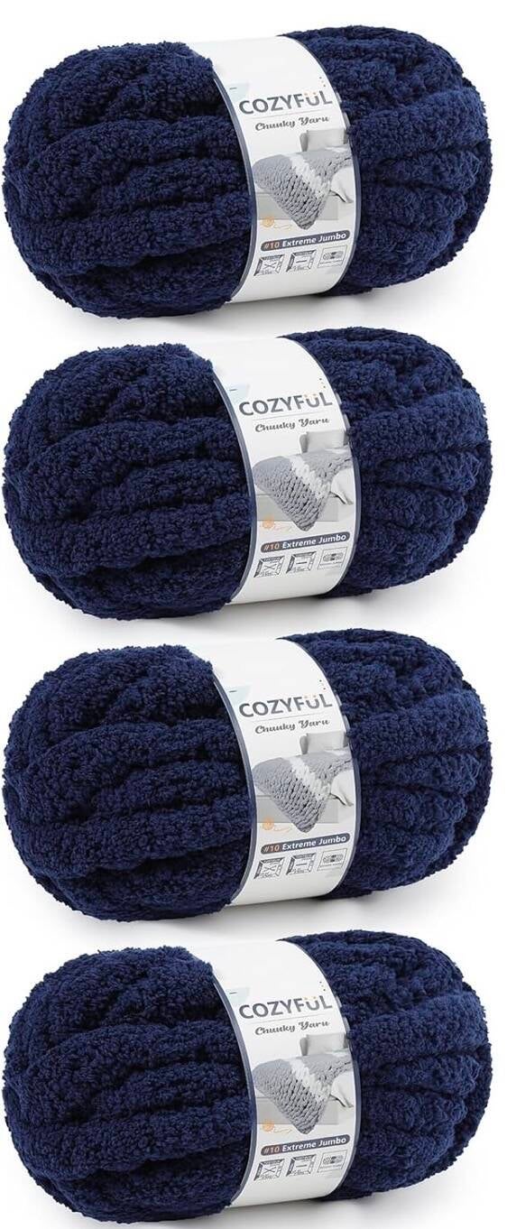 Navy Blue 