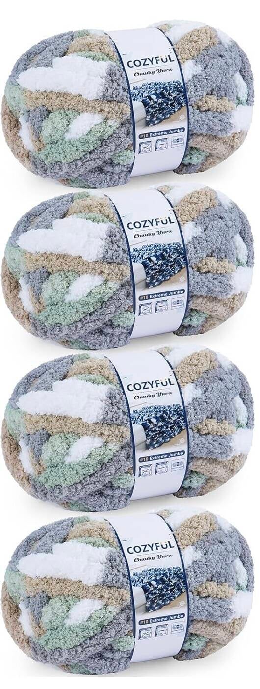 Cream-Sage-Grey-Khaki