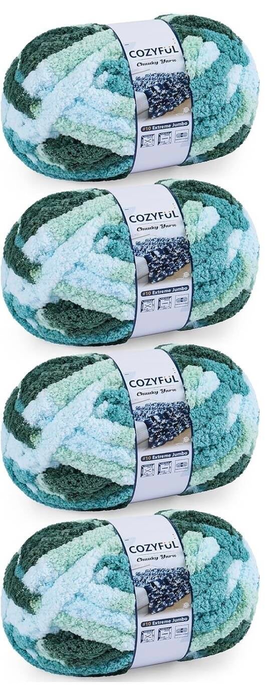 Forest Teal 