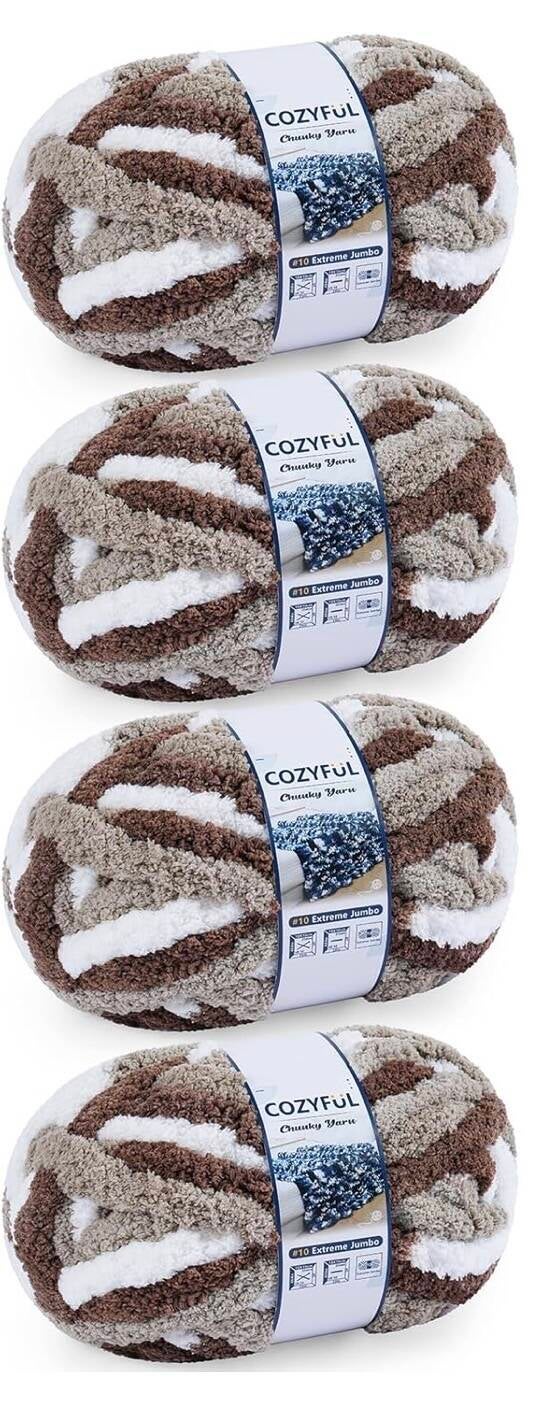 Multi Coffee &amp; White 
