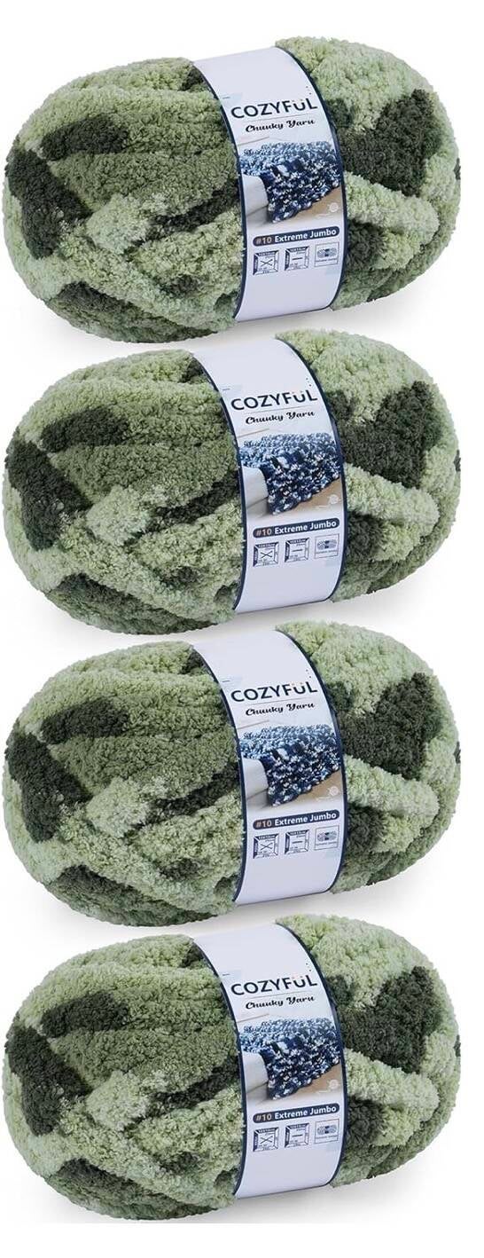 Multi Green 