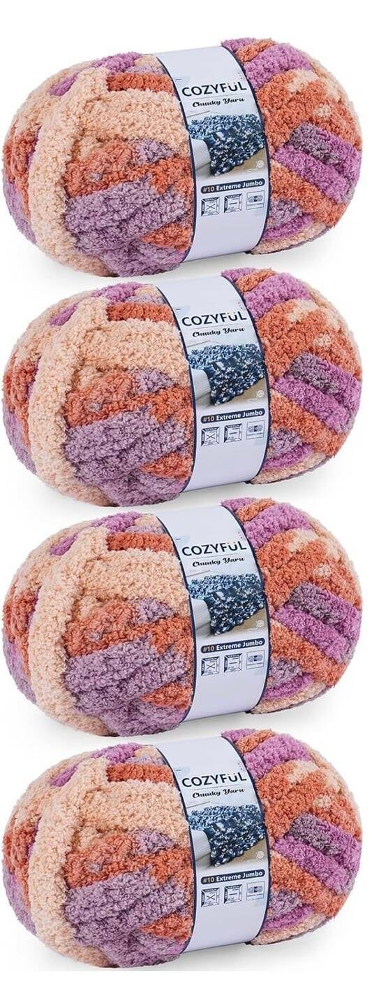 Purple-Orange 